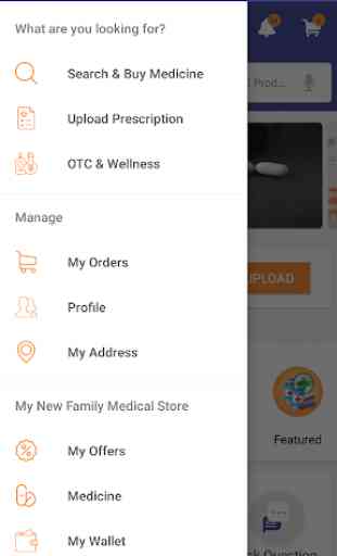 New Family Medical Store 2