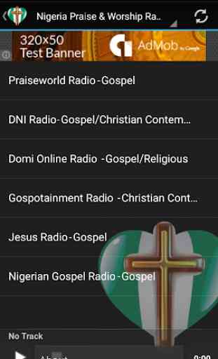 Nigeria Praise & Worship Music 2