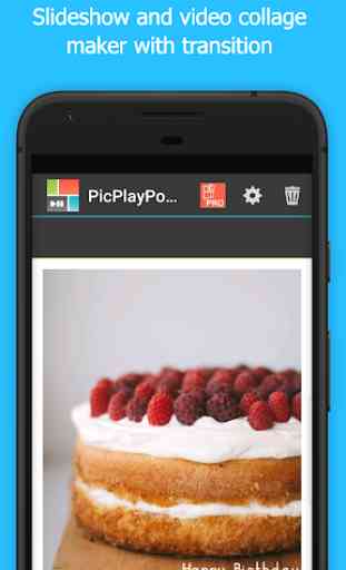 PicPlayPost - Crea collage di foto e video, editor 1