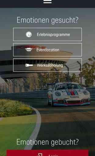 Porsche Leipzig 2