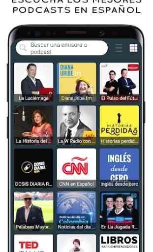 Radio Colombia - Emisoras Colombianas en Vivo 4