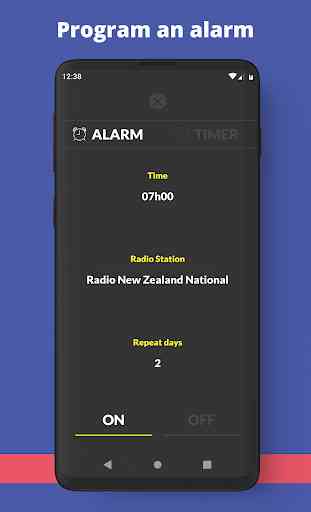 Radio Nuova Zelanda: Radio FM in diretta gratuita 3