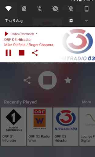 Radio Österreich 3