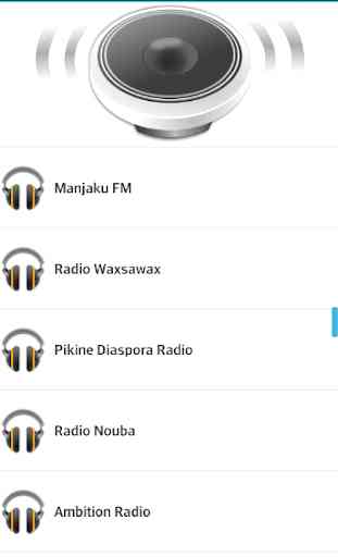 Radio Senegal 2