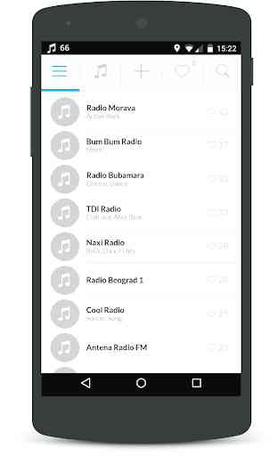 Radio Serbia 1