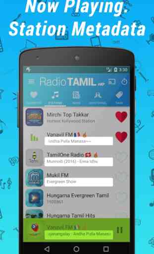 Radio Tamil HD 2