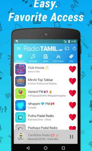 Radio Tamil HD 3
