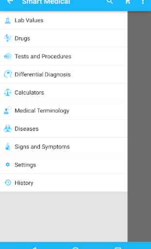 Smart Medical Reference - Free 2