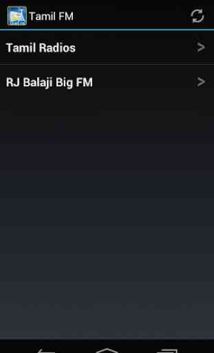 Tamil Radio FM 2