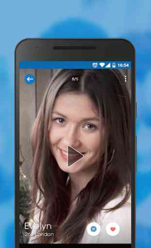 UK Social - British Date Video App to Meet Singles 2