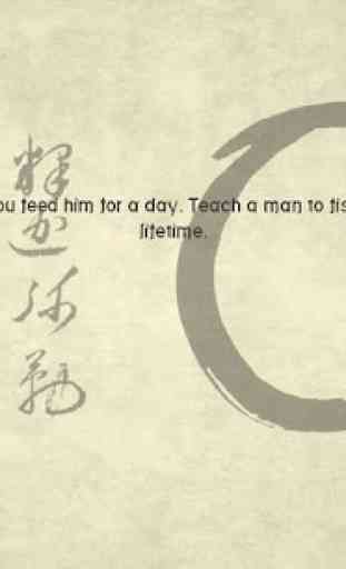 Zen Quotes 3