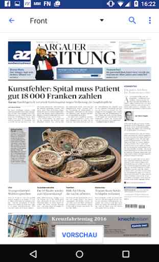 Aargauer Zeitung E-Paper 3