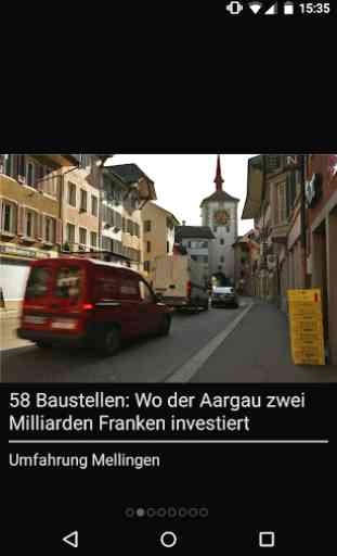 Aargauer Zeitung News 4