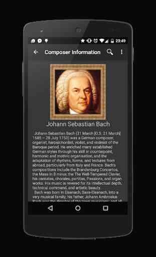 Bach : Opere complete 1