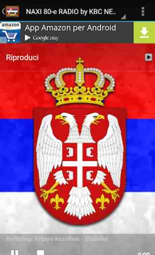 Beograd serbia radio 2