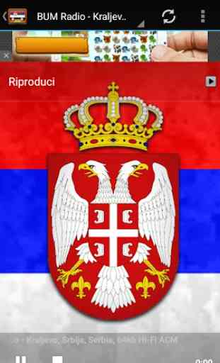 Beograd serbia radio 4