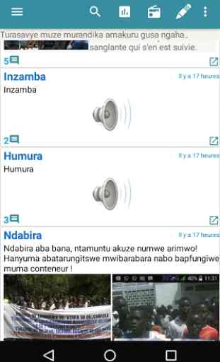 Burundi Direct News 2