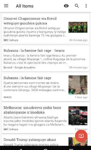Burundi News | Kurasa 2