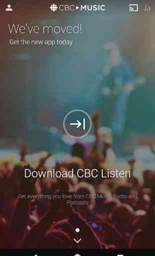 CBC Music (retired) 1