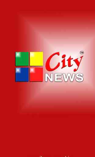 City News Vidarbha 1