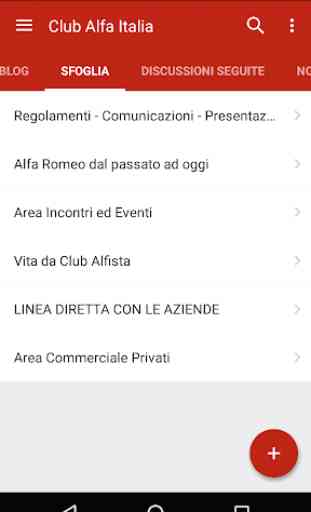 Club Alfa Italia 1