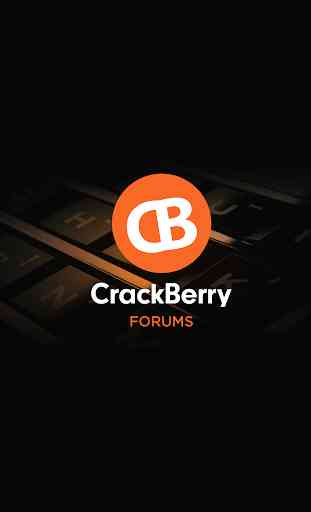 CrackBerry Forums 1
