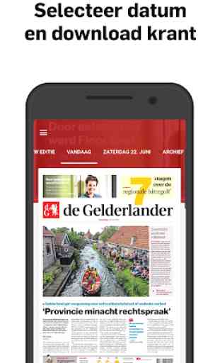 De Gelderlander - Digitale krant 3