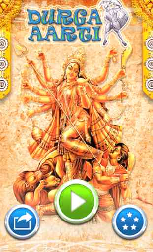 Durga Aarti 1