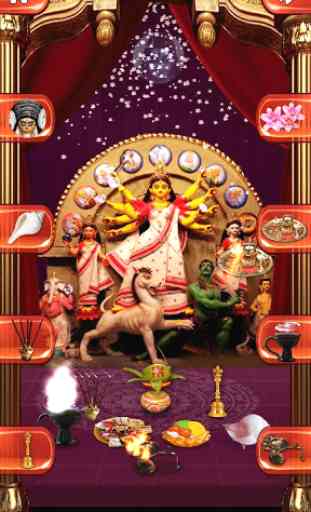 Durga Aarti 2