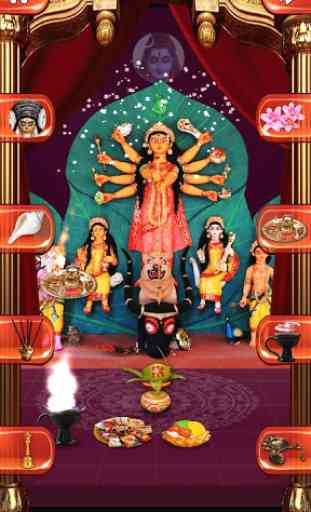 Durga Aarti 3