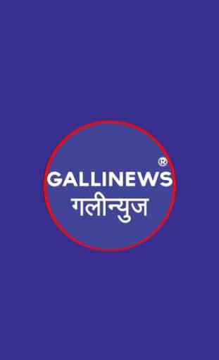 Galli News 2
