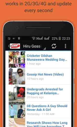 Gossip Lanka News 2