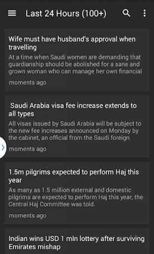 Gulf News (GCC News) 4