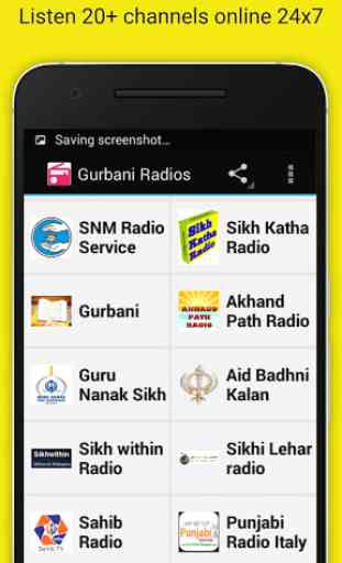 Gurbani FM - Punjab Radios 2