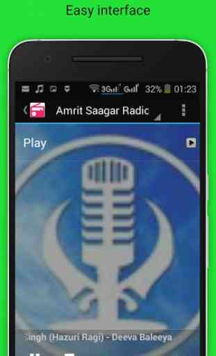 Gurbani FM - Punjab Radios 4