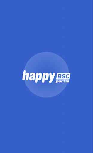 Happy BSC 1