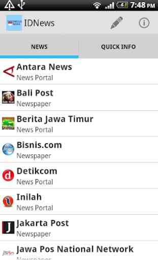 IDNews (Berita Indonesia) 1