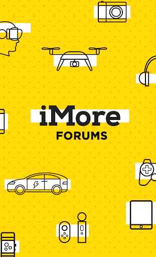 iMore Forums 1