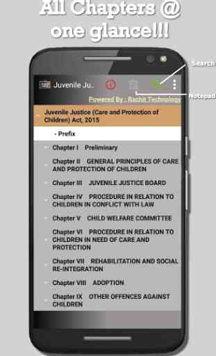 Juvenile Justice Act 2015 1