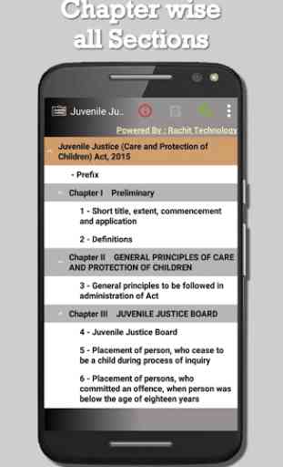 Juvenile Justice Act 2015 2