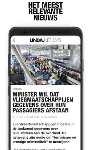 LINDA.nl 1