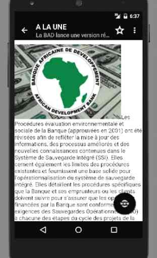 Mali : Actualité au Mali 4