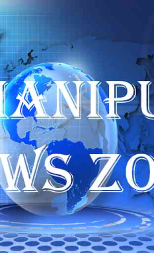 Manipur News Zone 1