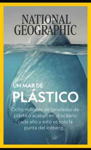National Geographic España 3
