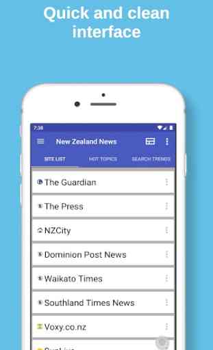 New Zealand News 2