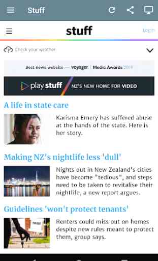 New Zealand Newspapers 3