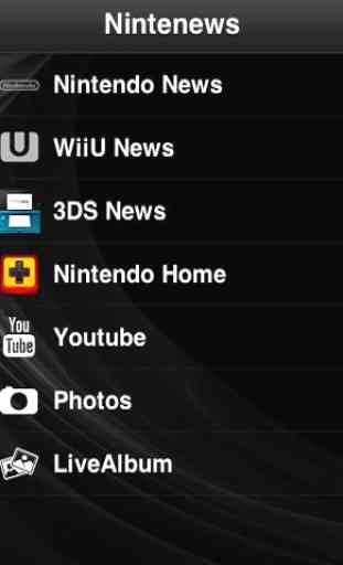 Nintendo News Unofficial 1