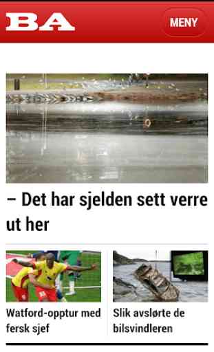 Norske Aviser 3