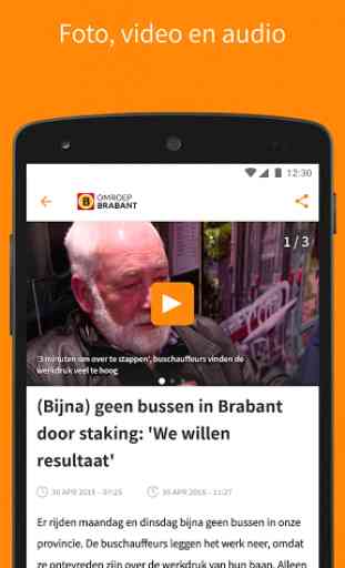 Omroep Brabant 3