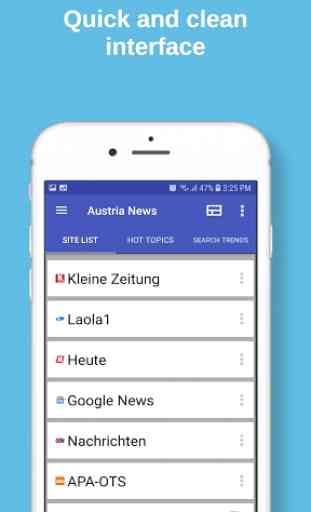 Österreich Nachrichten 2